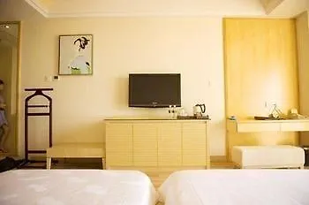 ****  Sanya Yi Yuan Xuan Yu Hotel China