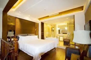 Sanya Yi Yuan Xuan Yu Hotel
