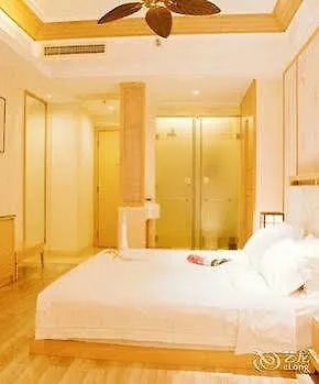 Sanya Yi Yuan Xuan Yu Hotel 4*,